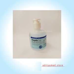 Aseptic Gel 250 ml