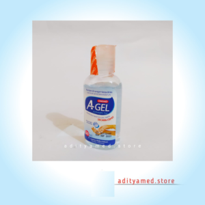 Aseptic Gel 50 ml