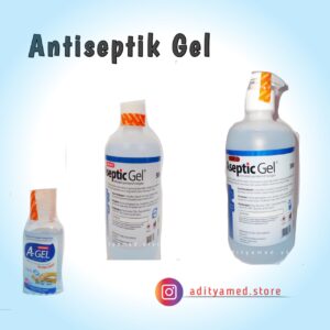 Aseptic Gel onemed