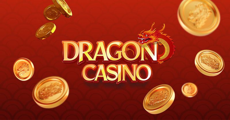 Dragonia casino à France